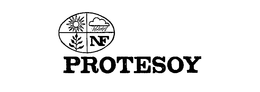 NF PROTESOY trademark