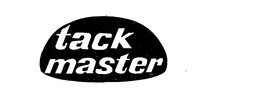 TACK MASTER trademark