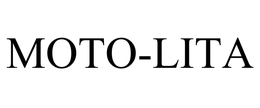 MOTO-LITA trademark