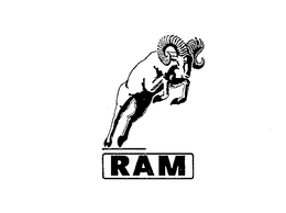 RAM trademark