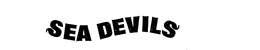 SEA DEVILS trademark