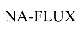 NA-FLUX trademark