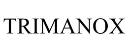 TRIMANOX trademark
