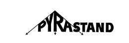 PYRASTAND trademark