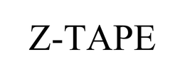 Z-TAPE trademark