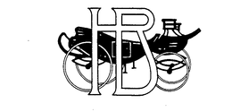 HB trademark