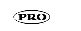 PRO trademark