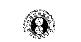 THOMAS MARKETING INFORMATION CENTER trademark