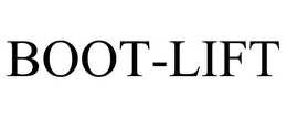 BOOT-LIFT trademark