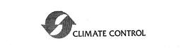CLIMATE CONTROL trademark