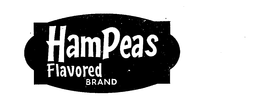 HAMPEAS FLAVORED BRAND trademark