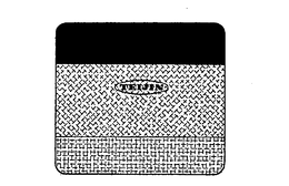 TEIJIN trademark