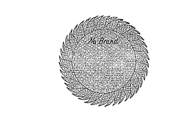 NO BRAND trademark