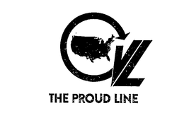 CVL THE PROUD LINE trademark