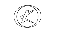 K trademark
