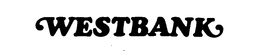 WESTBANK trademark