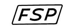 FSP trademark
