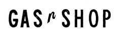 GAS N SHOP trademark
