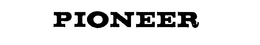 PIONEER trademark