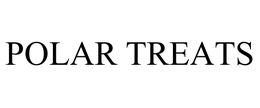POLAR TREATS trademark