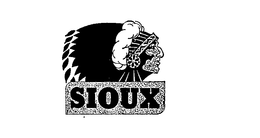 SIOUX trademark