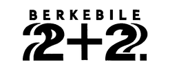BERKEBILE 2+2 trademark