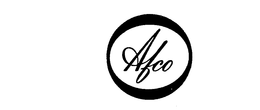 AFCO trademark