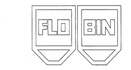 FLO BIN trademark