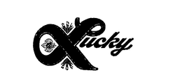 LUCKY trademark
