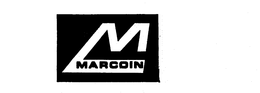 MARCOIN M trademark