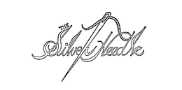 THE SILVER NEEDLE trademark
