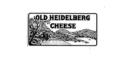 OLD HEIDELBERG CHEESE trademark