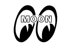 MOON trademark