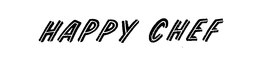 HAPPY CHEF trademark