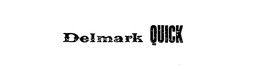 DELMARK QUICK trademark