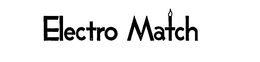 ELECTRO MATCH trademark