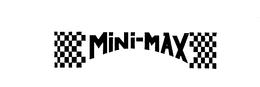 MINI-MAX trademark