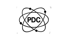 PDC trademark