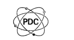 PDC trademark