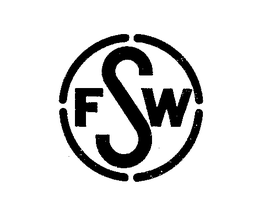 FSW trademark