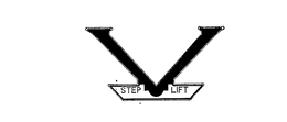 V STEP LIFT trademark