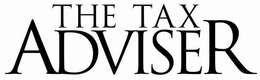 THE TAX ADVISER trademark