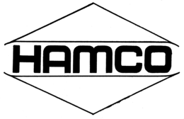 HAMCO trademark