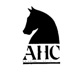 AHC trademark