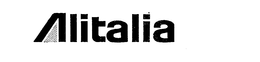 ALITALIA trademark