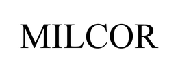 MILCOR trademark