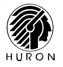 HURON trademark