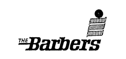 THE BARBERS trademark