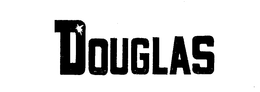 DOUGLAS trademark