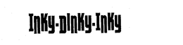 INKY-DINKY-INKY trademark